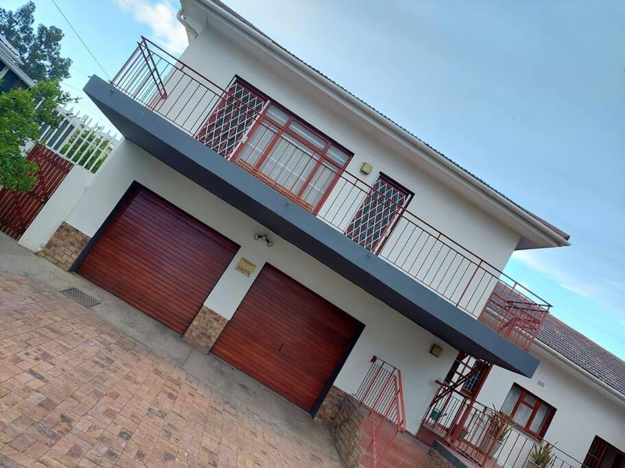 Hills Cottage Beaufort West Dış mekan fotoğraf
